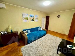 2-комн.кв., 50 м², этаж 2