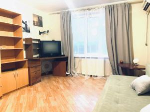 1-комн.кв., 37 м², этаж 7