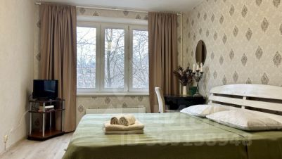 1-комн. кв 32 м2, 3/9 эт