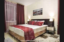 2-комн. кв 44 м2, 1/5 эт