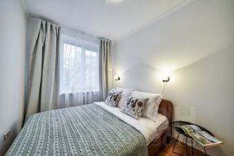 2-комн.кв., 41 м², этаж 2