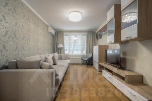 2-комн.кв., 55 м², этаж 1