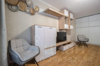 2-комн.кв., 55 м², этаж 1