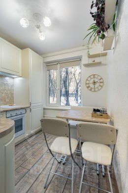 2-комн.кв., 55 м², этаж 1