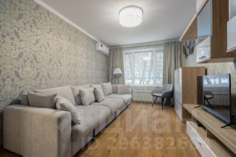 2-комн.кв., 55 м², этаж 1