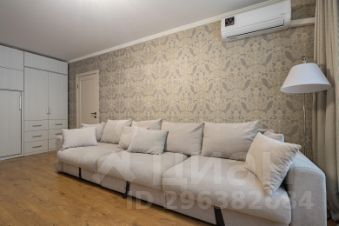 2-комн.кв., 55 м², этаж 1