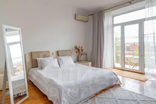 2-комн.кв., 60 м², этаж 4