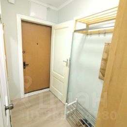 1-комн.кв., 32 м², этаж 3