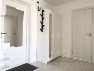 1-комн.кв., 42 м², этаж 24