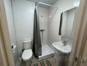 1-комн.кв., 20 м², этаж 8