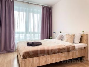 2-комн.кв., 45 м², этаж 8