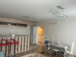 2-комн.кв., 76 м², этаж 16