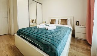 2-комн. кв 35 м2, 21/25 эт