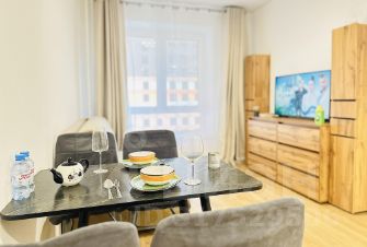 2-комн. кв 35 м2, 6/25 эт