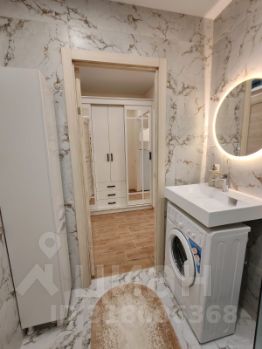1-комн. кв 29 м2, 12/25 эт