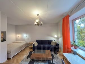 1-комн. кв 40 м2, 4/9 эт