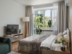 2-комн. кв 56 м2, 3/9 эт