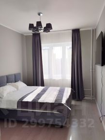 2-комн.кв., 52 м², этаж 14