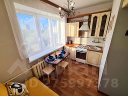 1-комн.кв., 40 м², этаж 9