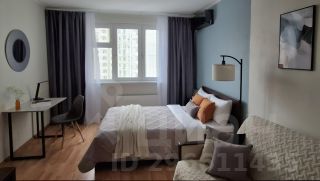 1-комн.кв., 40 м², этаж 9