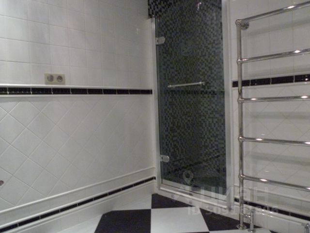 3-комн., 110 м², 10/18 этаж