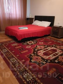 1-комн.кв., 40 м², этаж 12