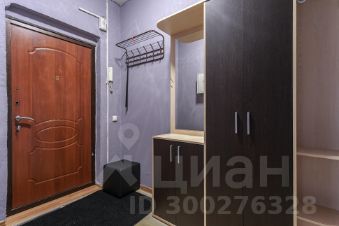 3-комн.кв., 78 м², этаж 14