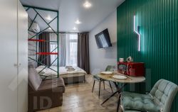1-комн. кв 25 м2, 9/19 эт