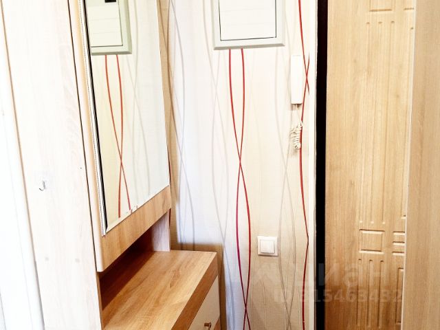 1-комн., 40 м², 13/17 этаж