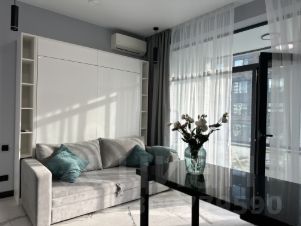 1-комн. кв 32 м2, 13/17 эт