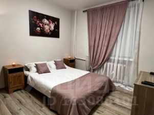 2-комн.кв., 55 м², этаж 4