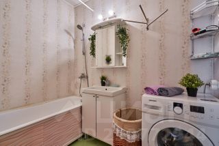 1-комн.кв., 35 м², этаж 3