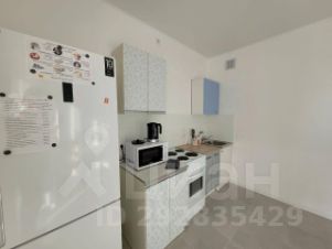 2-комн.кв., 60 м², этаж 12