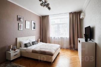 4-комн.кв., 100 м², этаж 2