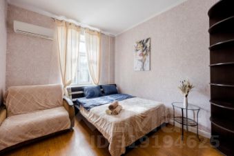 1-комн. кв 36 м2, 4/6 эт
