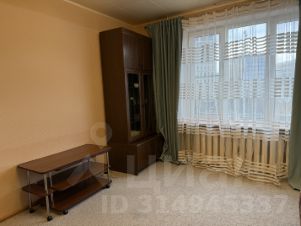 1-комн.кв., 35 м², этаж 8