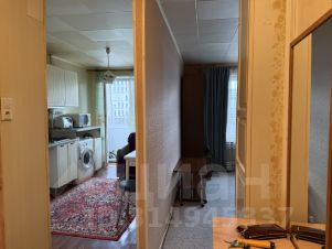 1-комн.кв., 35 м², этаж 8