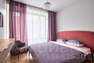 2-комн.кв., 65 м², этаж 3