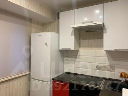 1-комн.кв., 35 м², этаж 1