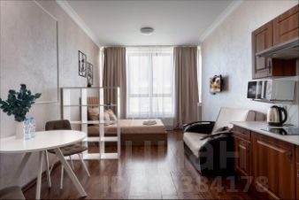 1-комн. кв 30 м2, 2/20 эт