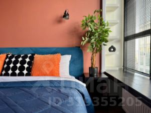 1-комн. кв 29 м2, 14/47 эт