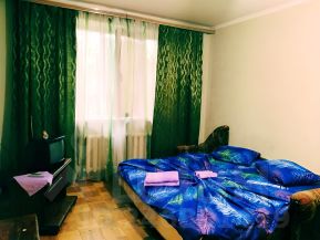 1-комн.кв., 45 м², этаж 1