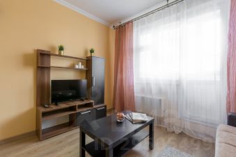 1-комн.кв., 50 м², этаж 4