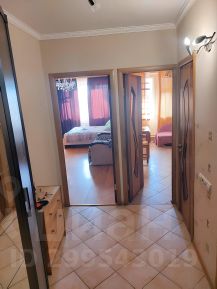 1-комн.кв., 40 м², этаж 10