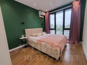 2-комн. кв 42 м2, 6/24 эт