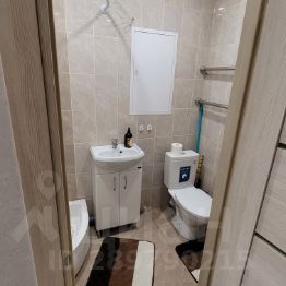 студия, 16 м², этаж 2