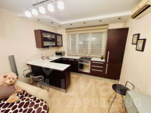 2-комн.кв., 44 м², этаж 9