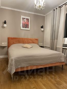 2-комн.кв., 40 м², этаж 9