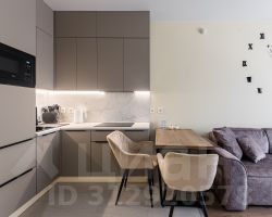 1-комн. кв 36 м2, 2/9 эт