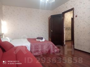 1-комн.кв., 42 м², этаж 17